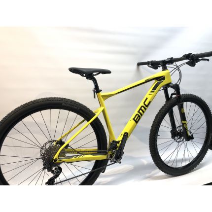 BMC TE02 Deore SLX BMC TE02 Deore SLX